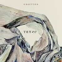 Grottos - Tethys album cover