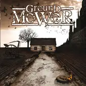 Ground Mower - Ground Mower album cover