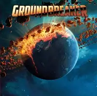 Groundbreaker - Groundbreaker album cover