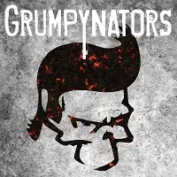 Grumpynators - Wonderland album cover