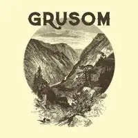 Grusom - Grusom album cover