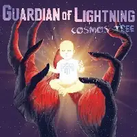 Guardian Of Lightning - Cosmos Tree album cover