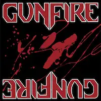 Gunfire - Gunfire album cover