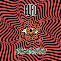 Gurd - Hallucinations album cover