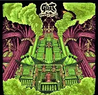Gurt - Bongs of Praise album cover