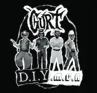 Gurt - D.I.Y.M.C.A. album cover