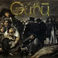 Guru - Nova Lvx album cover