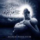 Guru Of Darkness - Mater Meretrix album cover