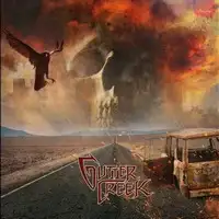 Gutter Creek - Gutter Greek album cover