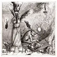 Gutter Instinct - Age Of The Fanatics album cover