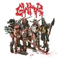 Gwar - Scumdogs of the Universe - 30th Anniversary Edition album cover