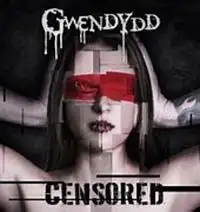Gwendydd - Censored album cover
