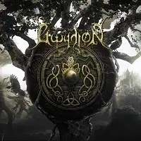 Gwydion - Gwydion album cover