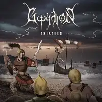 Gwydion - Thirteen album cover