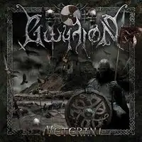 Gwydion - Veteran album cover