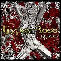 Gypsy Rose - Reloaded album cover