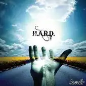 H.A.R.D. - Traveler album cover