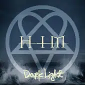 H.I.M. - Dark Light album cover