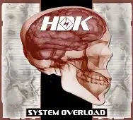 HDK - System Overload album cover