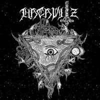 Hacavitz - Darkness Beyond album cover