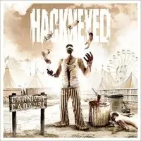 Hackneyed - Carnival Cadavre album cover