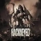 Hackneyed - Death Prevails album cover