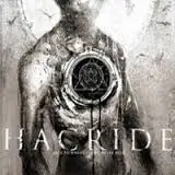 Hacride - Back to Where You've Never Been album cover