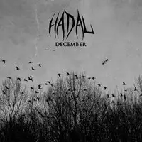 Hadal - December album cover