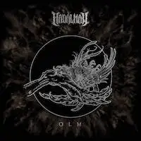 Hadal Maw - Olm album cover