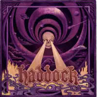 Haddock - Haddock album cover