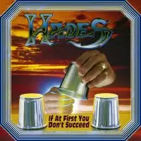 Hades - If At First You Don't Succeed... (Remastered) album cover