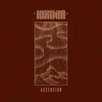 Haeredium - Ascension album cover