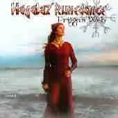 Hagalaz Runedance - Friggas Web album cover