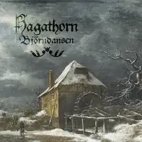 Hagathorn - Björndansen album cover