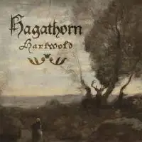 Hagathorn - Hartwold album cover