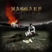 Haggard - Tales Of Itheria album cover