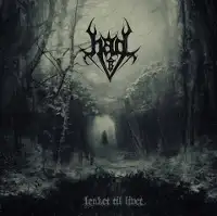 Hagl - Lenket Til Livet album cover