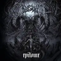 Hailstone - Epitome album cover