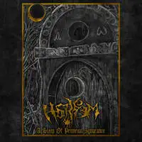 Haissem - A Sleep of Primeval Ignorance album cover