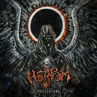 Haissem - Philosofiend album cover