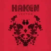 Haken - Fauna album cover