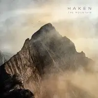 Haken - The Mountain album cover