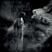 Svartghast - Perdition album cover