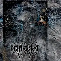 Halflighted - Obloquy album cover