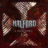 Halford - Crucible album cover