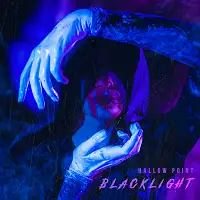 Hallow Point - Blacklight album cover