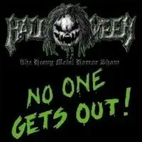 Halloween - No One Gets Out (Reissue) album cover