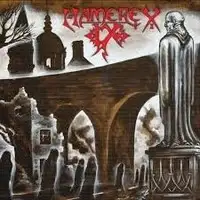 Hamerex - IX album cover