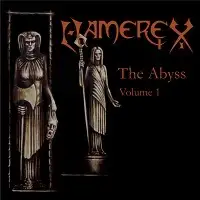 Hamerex - The Abyss Vol 1 album cover