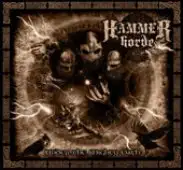 Hammer Horde - Under The Mighty Oath album cover